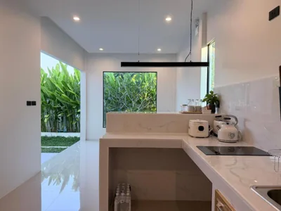 B House Phuket – Foto’s 2