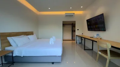 B House Phuket – Foto’s 3