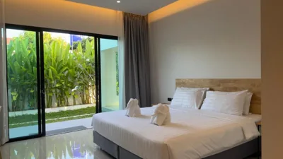 B House Phuket – Foto’s 5