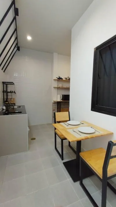 B House Phuket – Foto’s 9