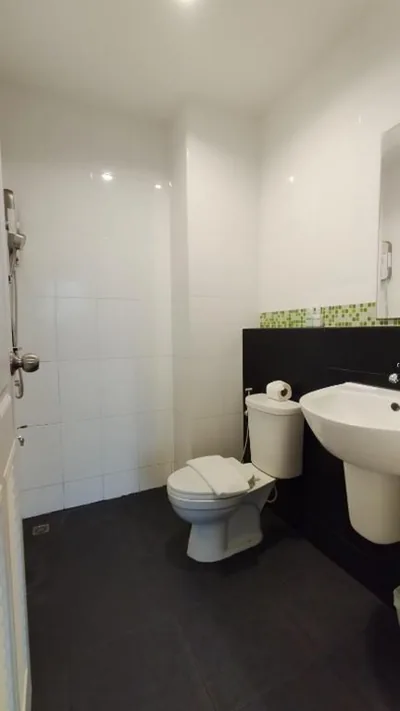 B House Phuket – Foto’s 14