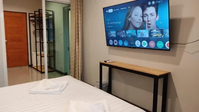 Appartement met één slaapkamer — B House Phuket